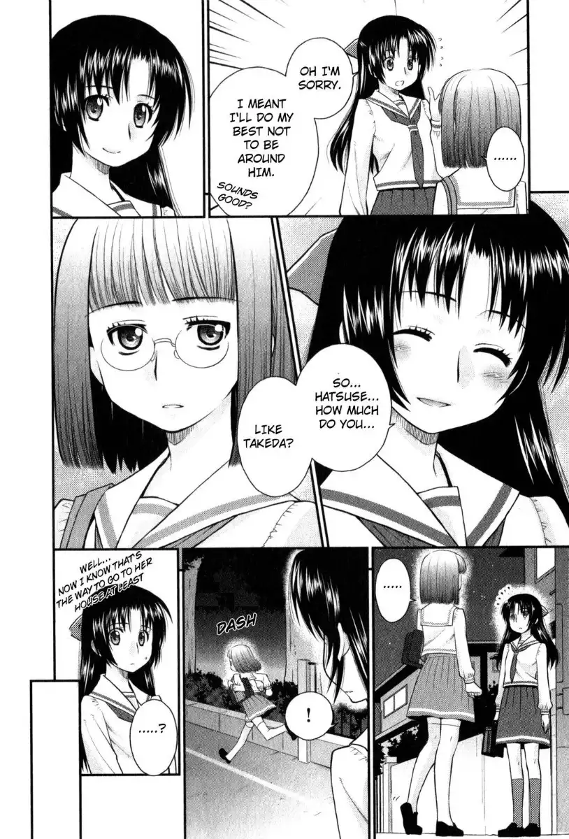 Kanpeki na Kanojo Chapter 31.036 73